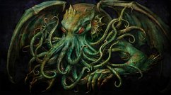 The H. P. Lovecraft Experience - Lovecraft, H P