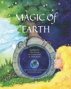 Magic Of Earth - Lernout, Jocelyn Anna