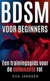 BDSM Voor Beginners