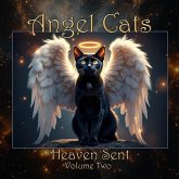 Angel Cats - Heaven Sent - Volume 2