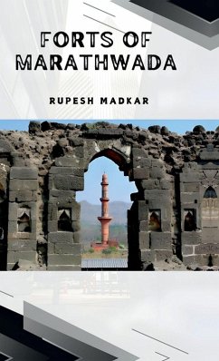 Cover Forts of Marathwada