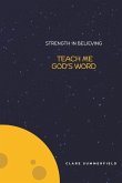 Teach Me God's Word