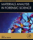 Materials Analysis in Forensic Science (eBook, ePUB) Materials Analysis in Forensic Science (eBook, ePUB)