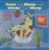 Cows and Sheep and Chicks That Cheep (eBook, ePUB) Cows and Sheep and Chicks That Cheep (eBook, ePUB)