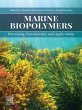 Marine Biopolymers (eBook, ePUB) - Bild 1