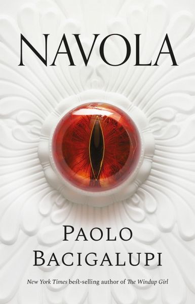 Navola (eBook, ePUB)