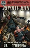 Coyote Run (Amazing Tales of Antifascist Action, #1) (eBook, ePUB) Coyote Run (Amazing Tales of Antifascist Action, #1) (eBook, ePUB)