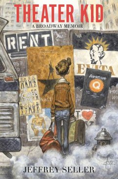 Cover Theater Kid (eBook, ePUB)