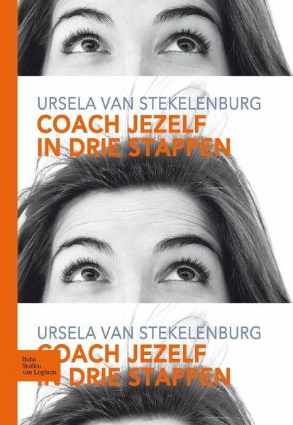 Coach jezelf in drie stappen (eBook, ePUB) Coach jezelf in drie stappen (eBook, ePUB)