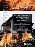 Fire Retardancy of Polymeric Materials (eBook, PDF)