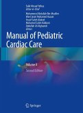 Manual of Pediatric Cardiac Care (eBook, PDF)