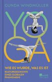 Yoga (eBook, ePUB) Yoga (eBook, ePUB)
