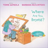 Where Are You, Brontë? (eBook, ePUB)