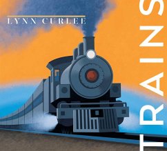 Cover Trains (eBook, ePUB)