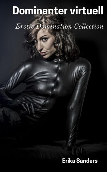 Dominanter virtuell (eBook, ePUB)