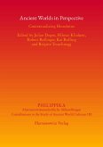 Ancient Worlds in Perspective (eBook, PDF)
