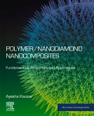 Polymer/Nanodiamond Nanocomposites (eBook, ePUB)