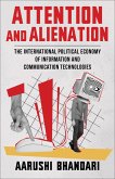 Attention and Alienation (eBook, ePUB)