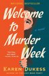 Welcome to Murder Week (eBook, ePUB) - Bild 1