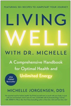 Cover Living Well with Dr. Michelle (eBook, ePUB)