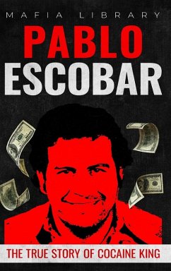 Cover Pablo Escobar
