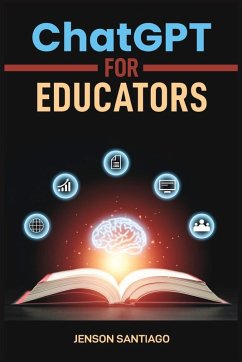 Cover ChatGPT for Educators