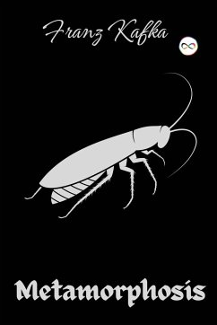 Cover The Metamorphosis