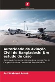 Autoridade da Aviação Civil do Bangladesh: Um estudo de caso