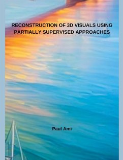 Reconstruction Of 3D Visuals Using Partially Supervised Approaches - Ami, Paul