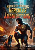 HERCULES + HERMES HERCULES + HERMES