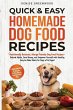 Quick & Easy Homemade Dog Food Recipes - Bild 1