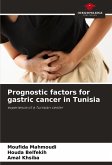 Prognostic factors for gastric cancer in Tunisia Prognostic factors for gastric cancer in Tunisia