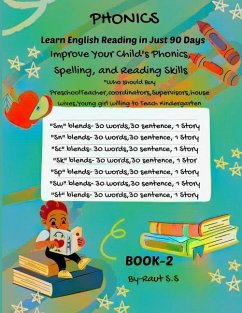 Phonics - Raut, Seema