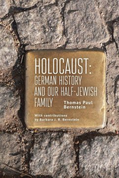 Cover Holocaust