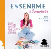 ENSÉÑAME A COMUNICAR ENSÉÑAME A COMUNICAR
