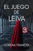 El juego de Leiva