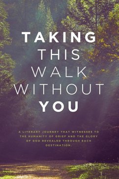 Taking This Walk Without You - Anderson, Symone