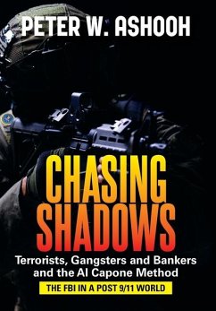 Chasing Shadows - Ashooh, Peter W