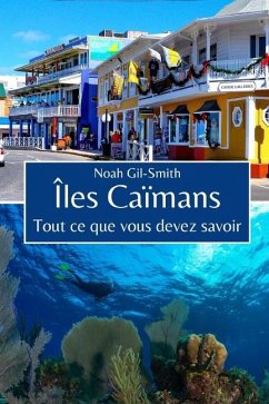 Îles Caïmans - Gil-Smith, Noah