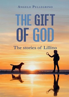 Cover The Gift of God