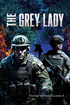 The Grey Lady - William Dulaney, Thomas