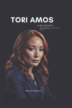Cover Tori Amos