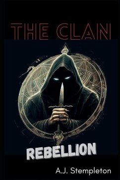 The Clan - Stempleton, A J