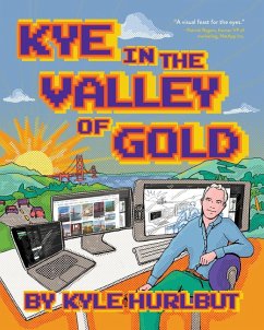 Cover Kye in the Valley of Gold