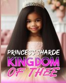 Princess Sharde Kingdom Of Thee