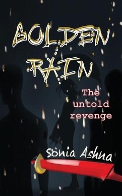 Cover Golden Rain