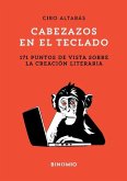 Cabezazos En El Teclado Cabezazos En El Teclado
