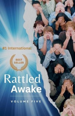 Rattled Awake - Monroe, Shawn; Wiseman, Wendy S; Marree, Lisa