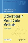 Explorations in Monte Carlo Methods (eBook, PDF) Explorations in Monte Carlo Methods (eBook, PDF)