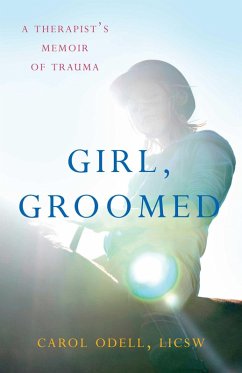 Cover Girl, Groomed (eBook, ePUB)